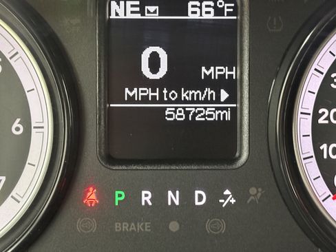 Used 2024 RAM 1500 Classic Warlock image 31