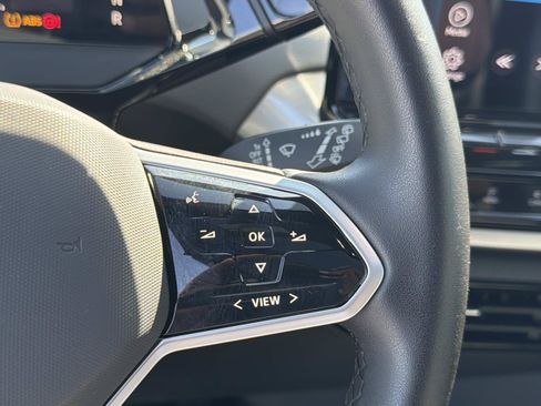 Certified 2023 Volkswagen ID.4 Pro S RWD image 18