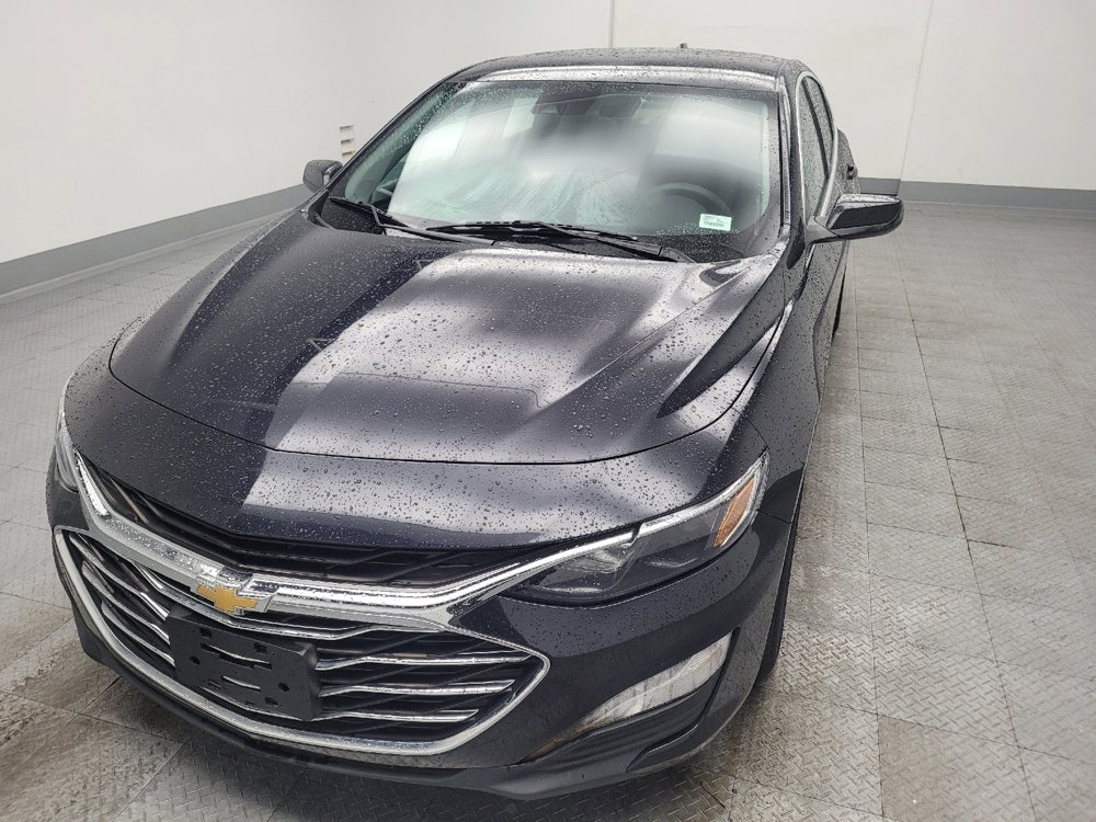 Used 2023 Chevrolet Malibu LT FWD image 15