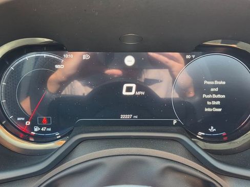 Certified 2024 Dodge Hornet GT AWD/4WD image 27