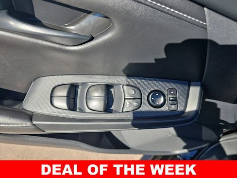 Used 2025 Nissan Sentra S image 26