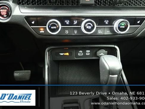 Used 2024 Honda CR-V EX image 32