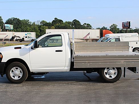 Used 2024 RAM 2500 Tradesman RWD image 7