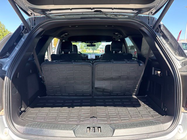 Used 2020 Ford Explorer ST AWD/4WD image 28