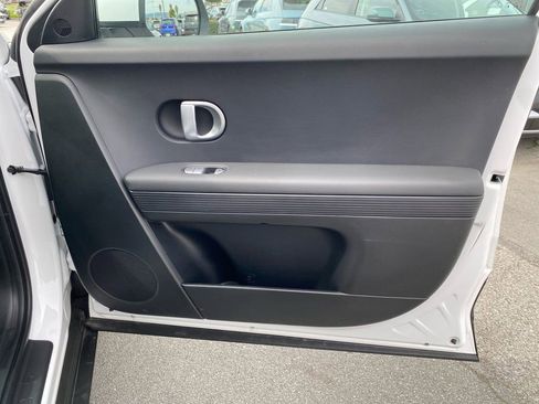 Used 2024 Hyundai Ioniq 5 SEL image 27