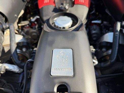 Used 2018 Ferrari 488 GTB image 50