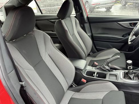 Used 2023 Subaru WRX image 44