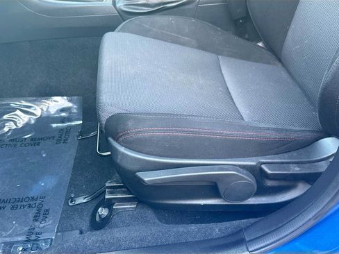 Used 2020 Subaru WRX AWD/4WD image 17