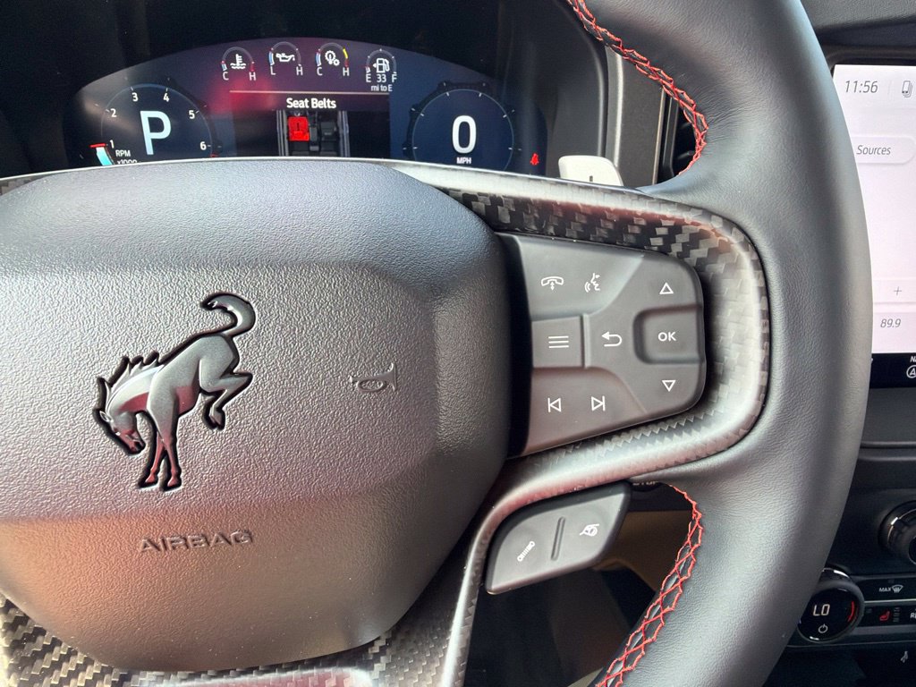 New 2026 Ford Bronco Raptor AWD/4WD image 29