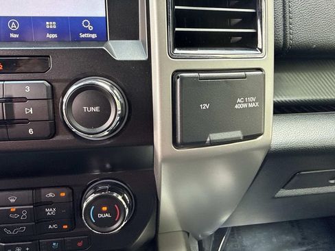 Used 2020 Ford F150 Lariat AWD/4WD image 37