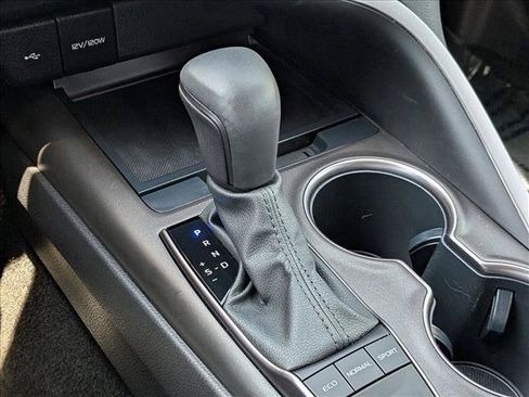Certified 2023 Toyota Camry SE w/ Convenience Package FWD image 12