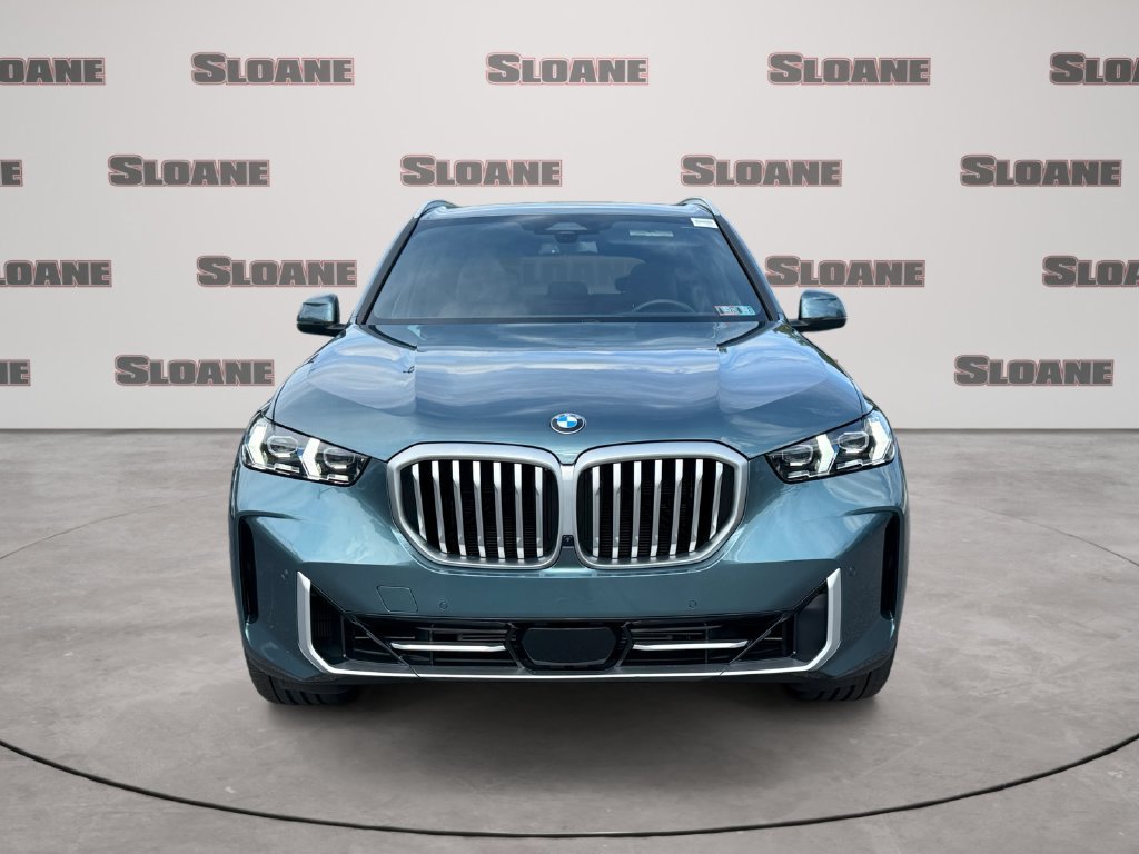 Used 2026 BMW X5 xDrive40i AWD/4WD image 8