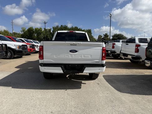 Used 2023 Ford F150 XLT w/ Equipment Group 302A High AWD/4WD image 37
