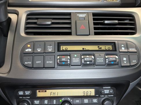 Used 2007 Honda Odyssey EX-L image 28
