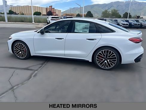 New 2026 Audi S5 Premium Plus AWD/4WD image 6