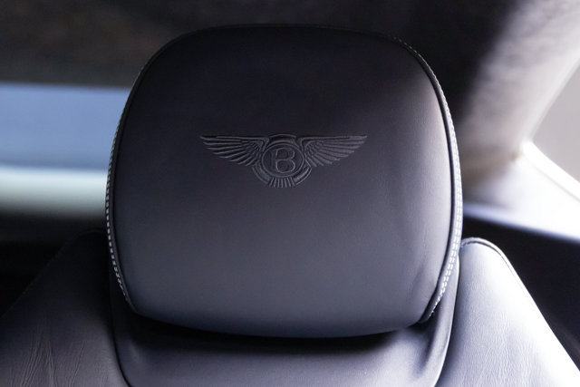 Used 2020 Bentley Continental GT AWD/4WD image 11