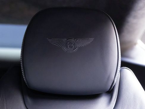 Used 2020 Bentley Continental GT AWD/4WD image 11