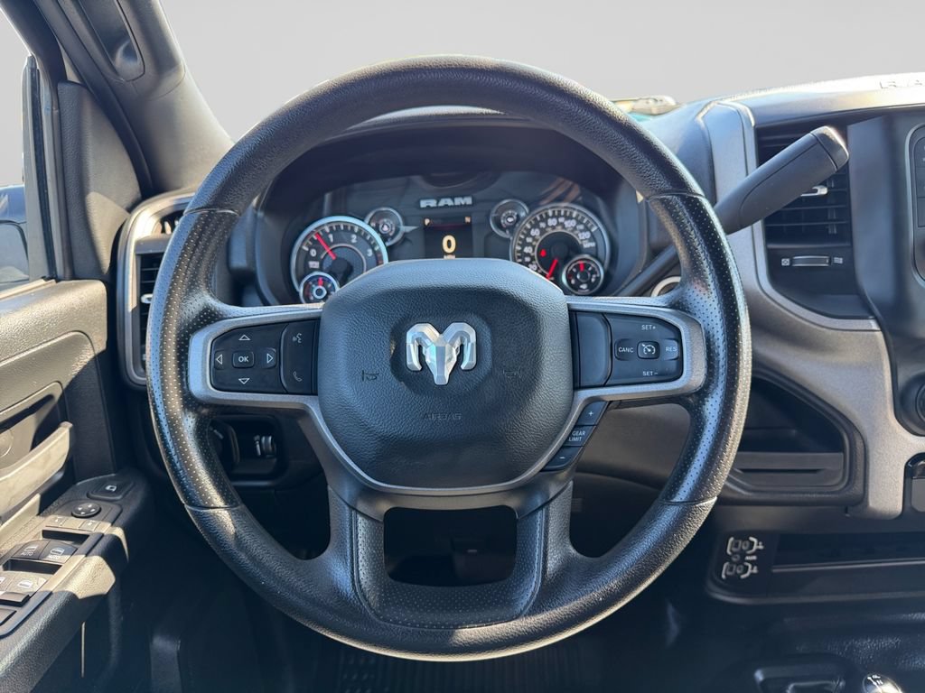 Used 2024 RAM 3500 Tradesman AWD/4WD image 11