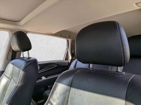 Used 2020 INFINITI QX60 Luxe w/ Essential Package image 22