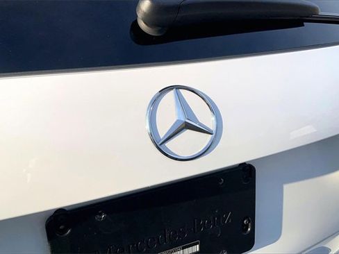 Used 2025 Mercedes-Benz GLA 250 4MATIC image 27