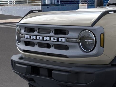 New 2025 Ford Bronco Big Bend image 19