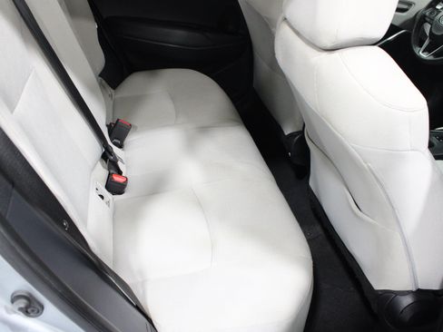 Used 2024 Toyota Corolla Cross LE FWD image 23