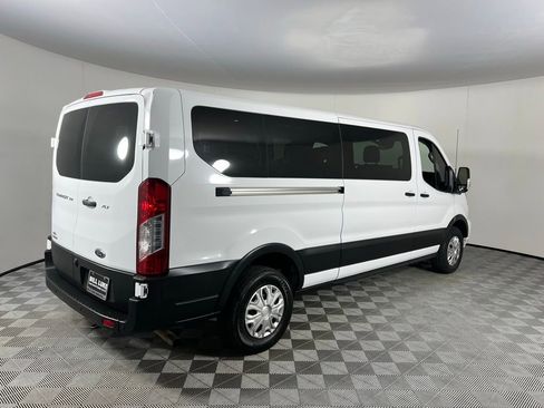 Used 2023 Ford Transit 350 XLT image 5