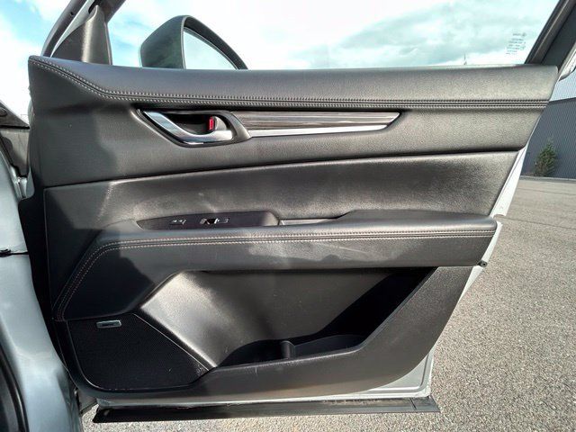 Used 2020 MAZDA CX-5 Grand Touring AWD/4WD image 38