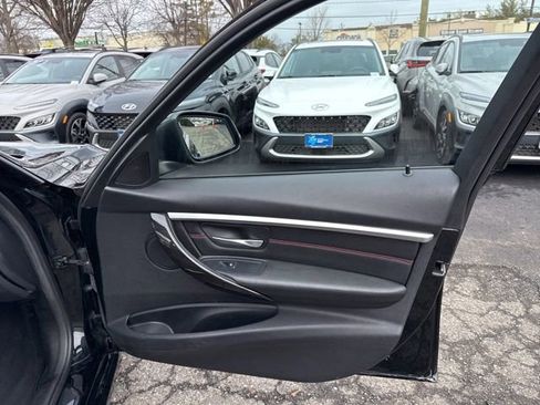 Used 2016 BMW 328i xDrive Sedan image 31