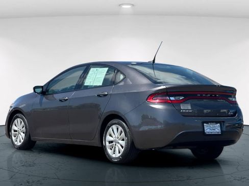 Used 2014 Dodge Dart SXT FWD image 8