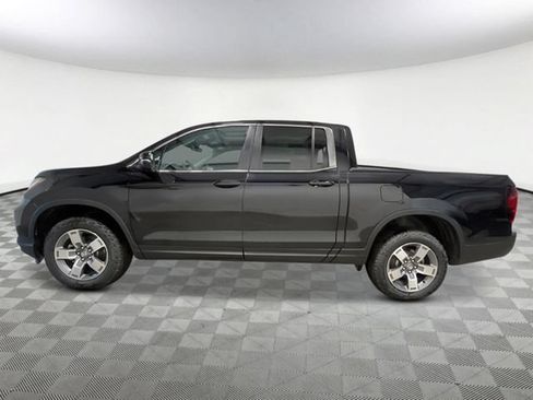 New 2026 Honda Ridgeline RTL image 3