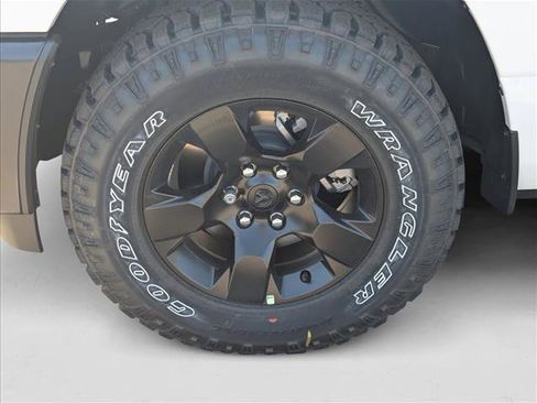 New 2026 RAM 1500 Classic Warlock image 9