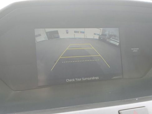 Used 2017 Honda Odyssey EX-L image 17