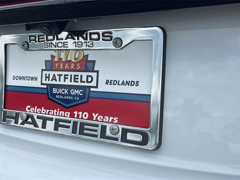 New 2026 Buick Enclave Sport Touring w/ Power Package image 28