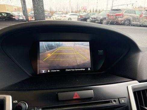 Used 2017 Acura TLX w/ Technology Package image 23