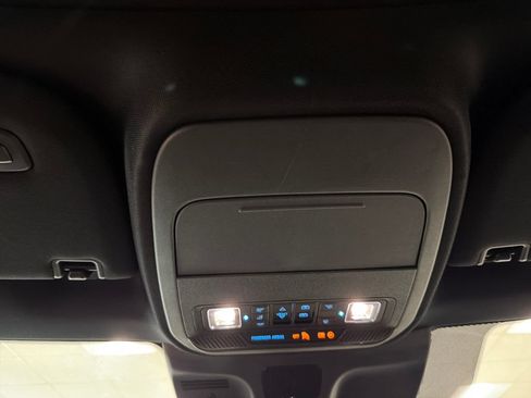 New 2027 Ford Expedition Max Platinum w/ Stealth Performance Package AWD/4WD image 17
