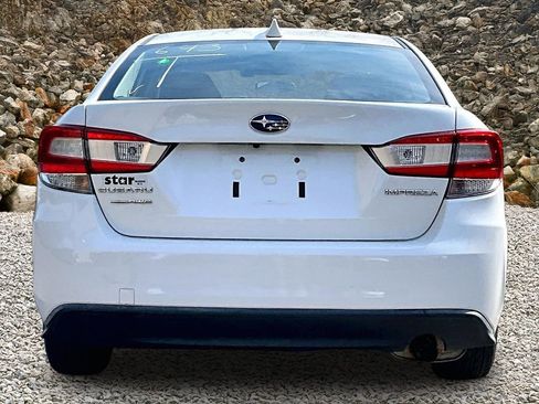 Used 2019 Subaru Impreza 2.0i Premium w/ Eyesight & BSD/Rcta & SRF image 4