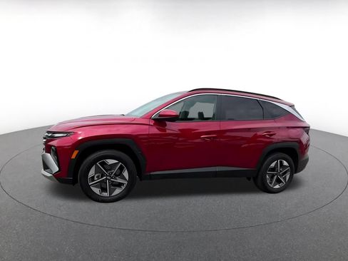 Used 2026 Hyundai Tucson SEL AWD/4WD image 6