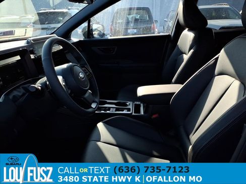 New 2026 Subaru Outback Limited image 14