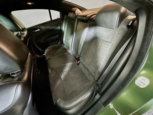 Used 2022 Dodge Charger R/T w/ Daytona Edition Group RWD image 31