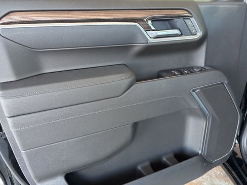 New 2026 Chevrolet Silverado 1500 RST w/ Z71 Off-Road Package image 9