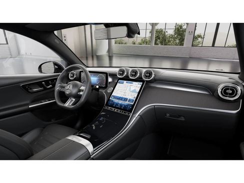 New 2026 Mercedes-Benz GLC 300 4MATIC image 6