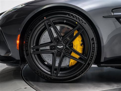 New 2026 Aston Martin V8 Vantage S image 4