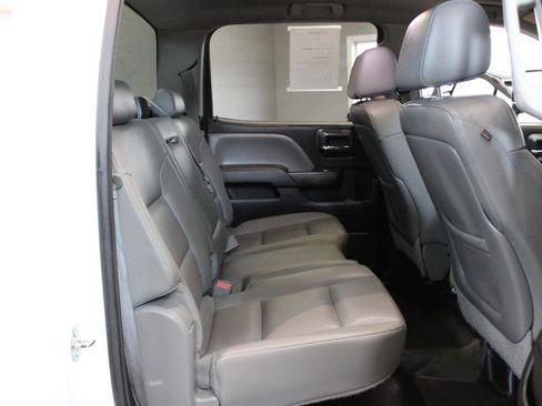 Used 2015 Chevrolet Silverado 2500 W/T w/ WT Convenience Package image 23