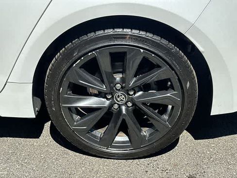 Used 2024 Toyota Corolla SE FWD image 5