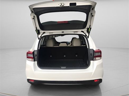 Used 2023 Subaru Impreza 2.0i image 8