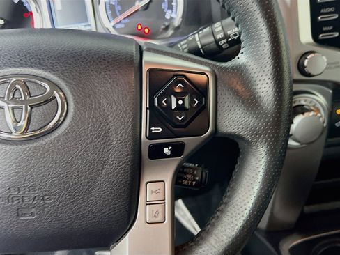 Used 2023 Toyota 4Runner TRD Sport w/ Technology Package AWD/4WD image 20