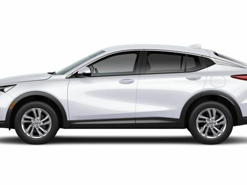 New 2026 Buick Envista Sport Touring FWD image 32