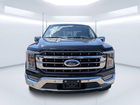 Used 2022 Ford F150 Lariat AWD/4WD image 8