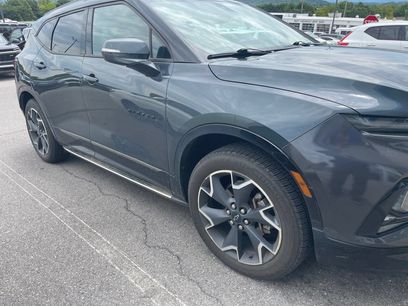 Used 2019 Chevrolet Blazer RS
